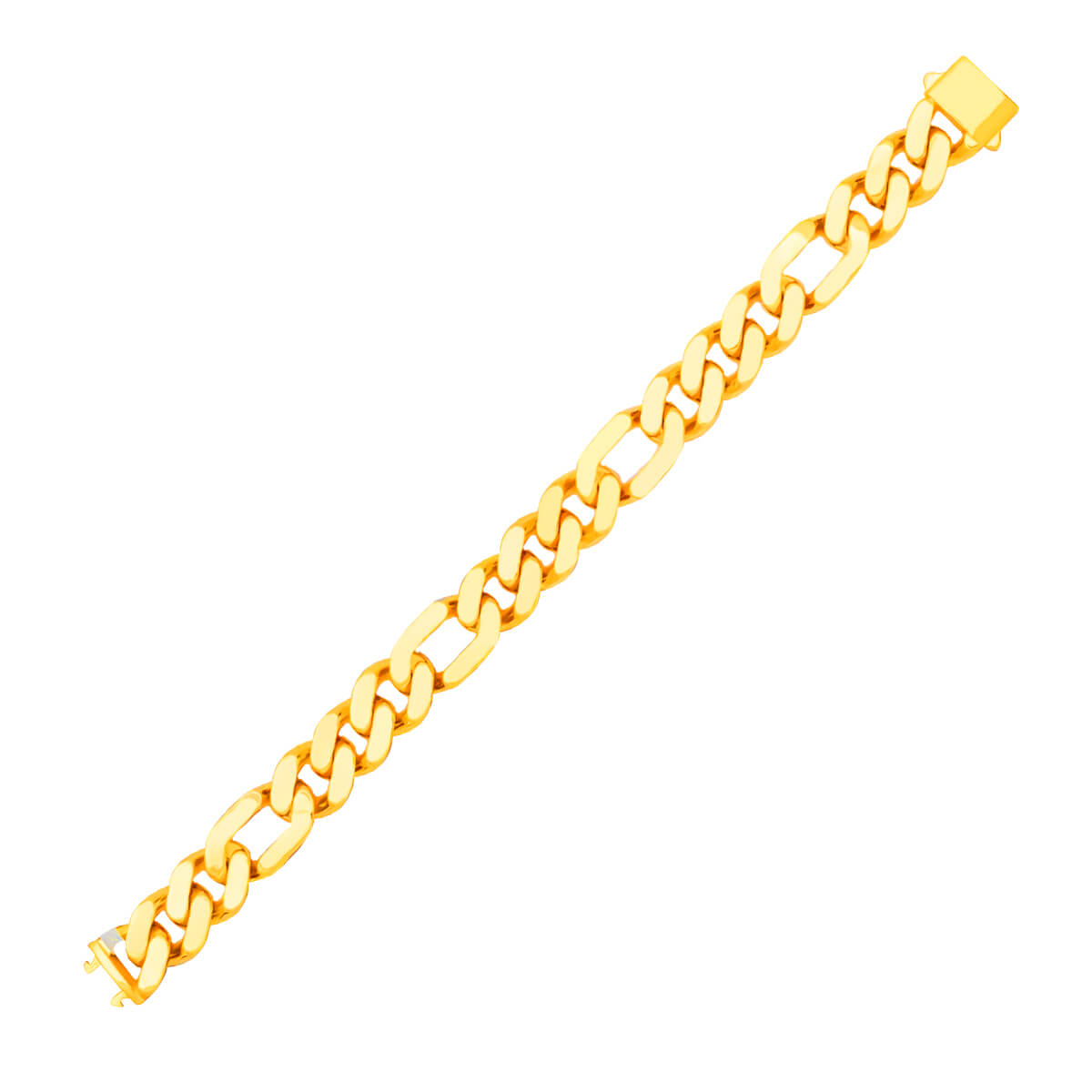 Gold Bracelet