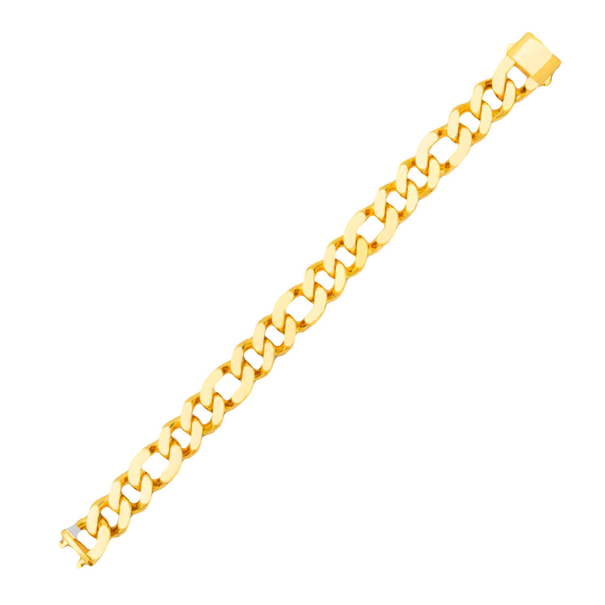 Gold Bracelet