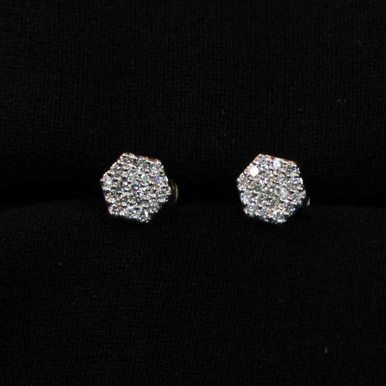 Diamond Earring For Women