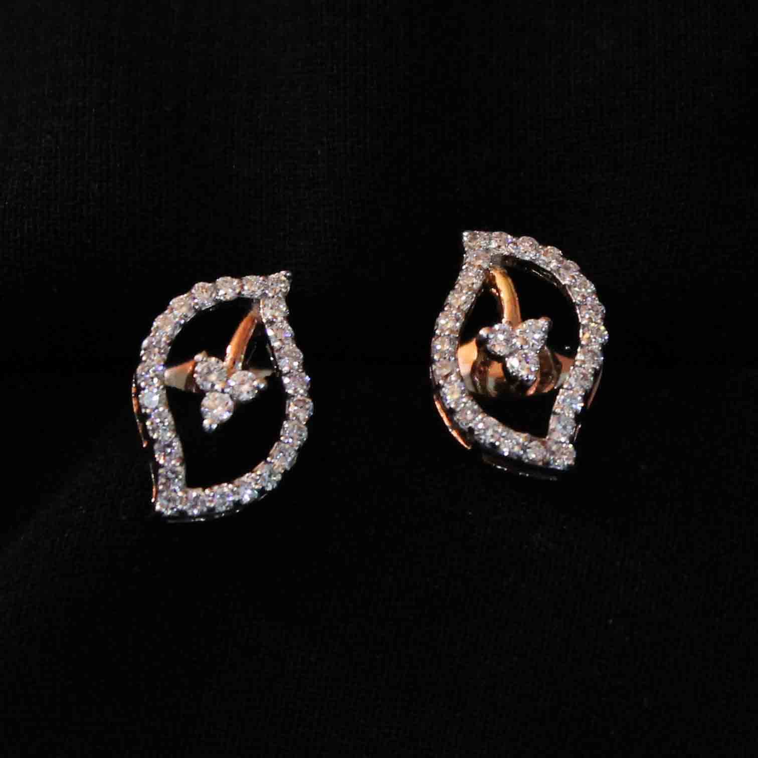 Diamond Earring For Women