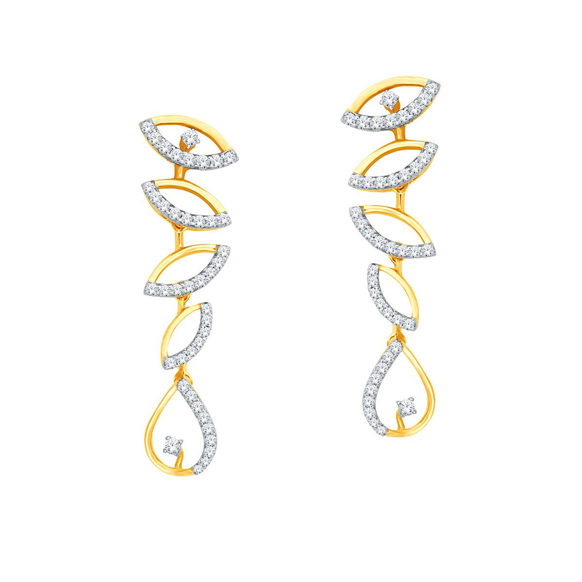 Diamond Earring For Women