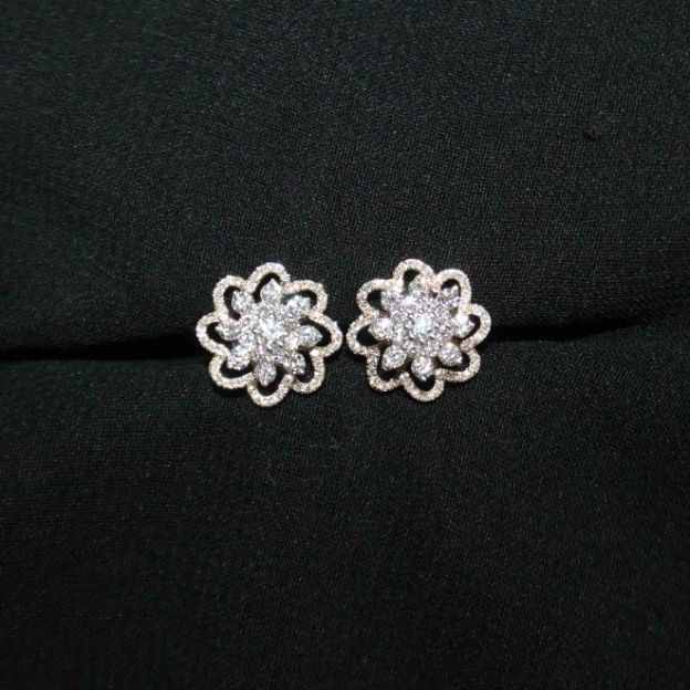 Diamond Earring For Women