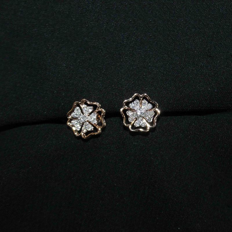 Diamond Earring For Women