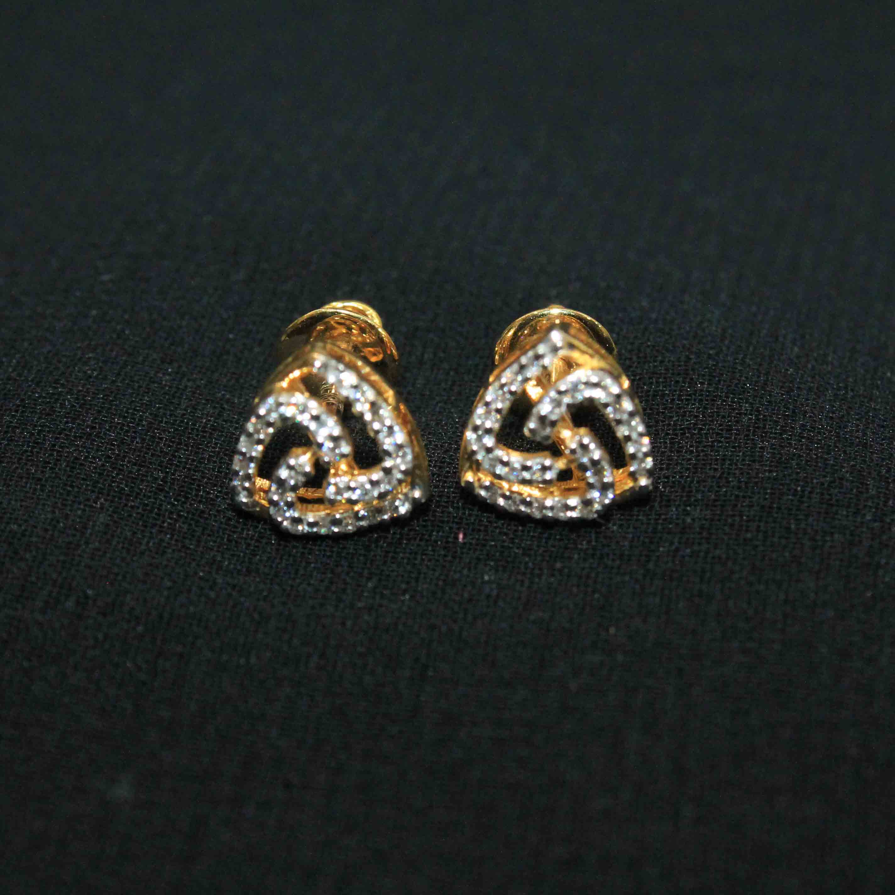 Diamond Earring For Women