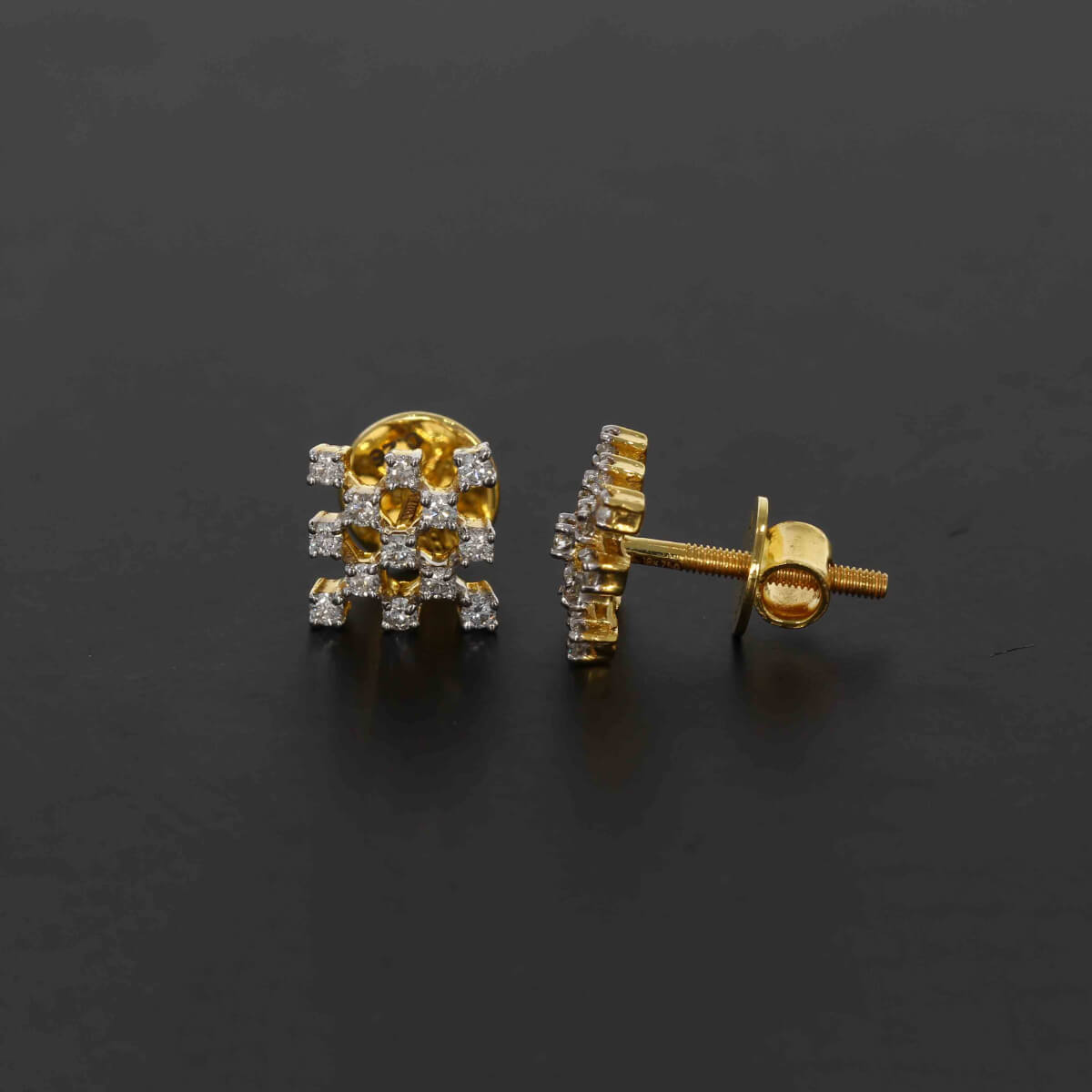 Diamond Earring For Women