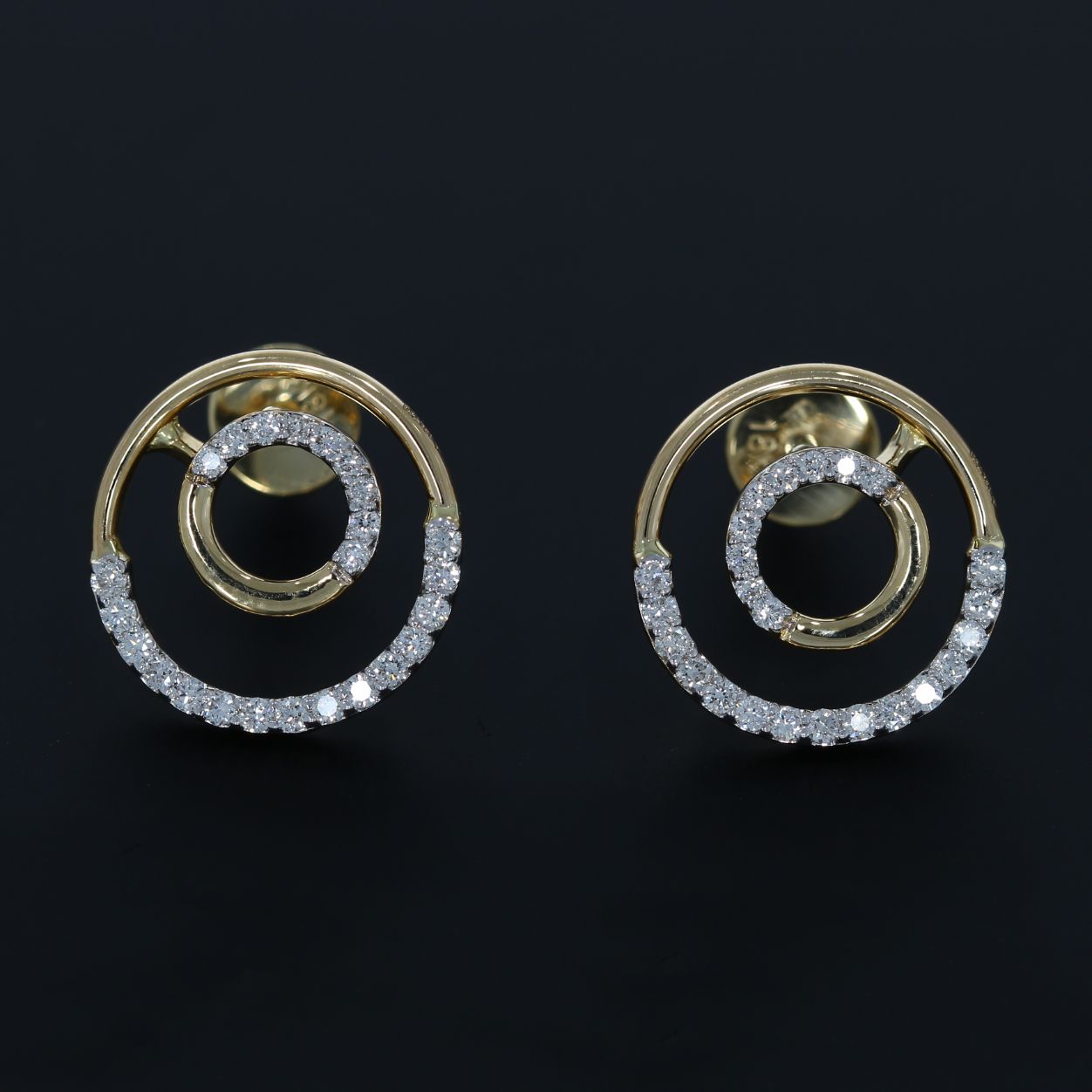 Diamond Earring For Women