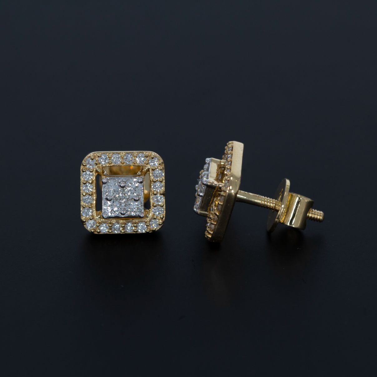 Diamond Earring For Women