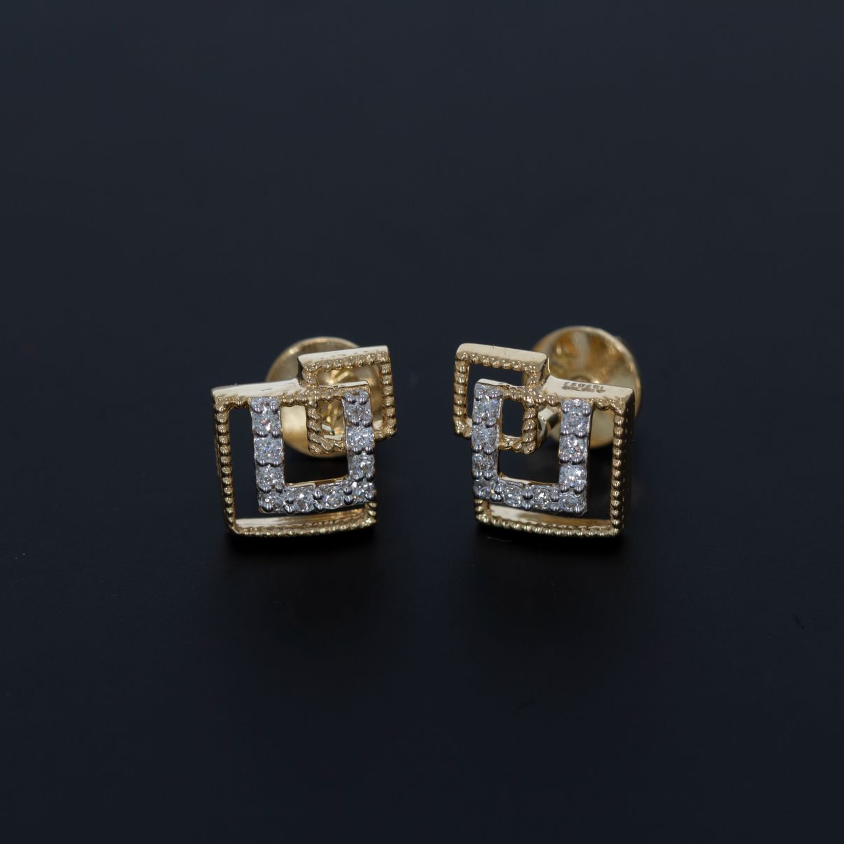 Diamond Earring For Women