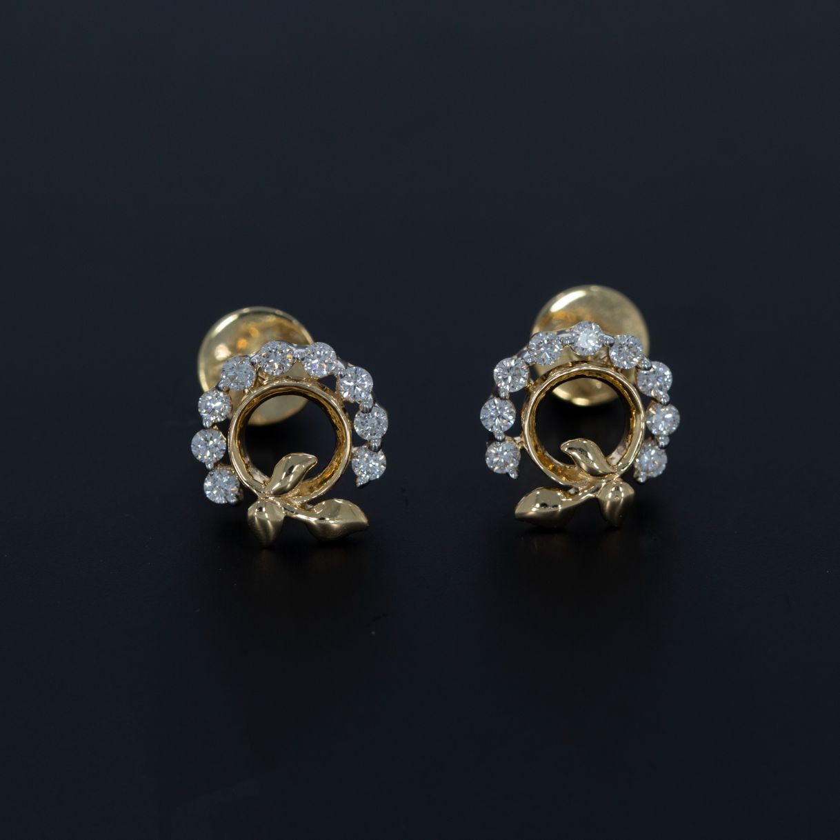 Diamond Earring For Women