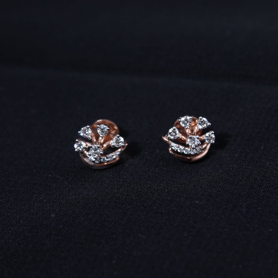 Diamond Earring For Women