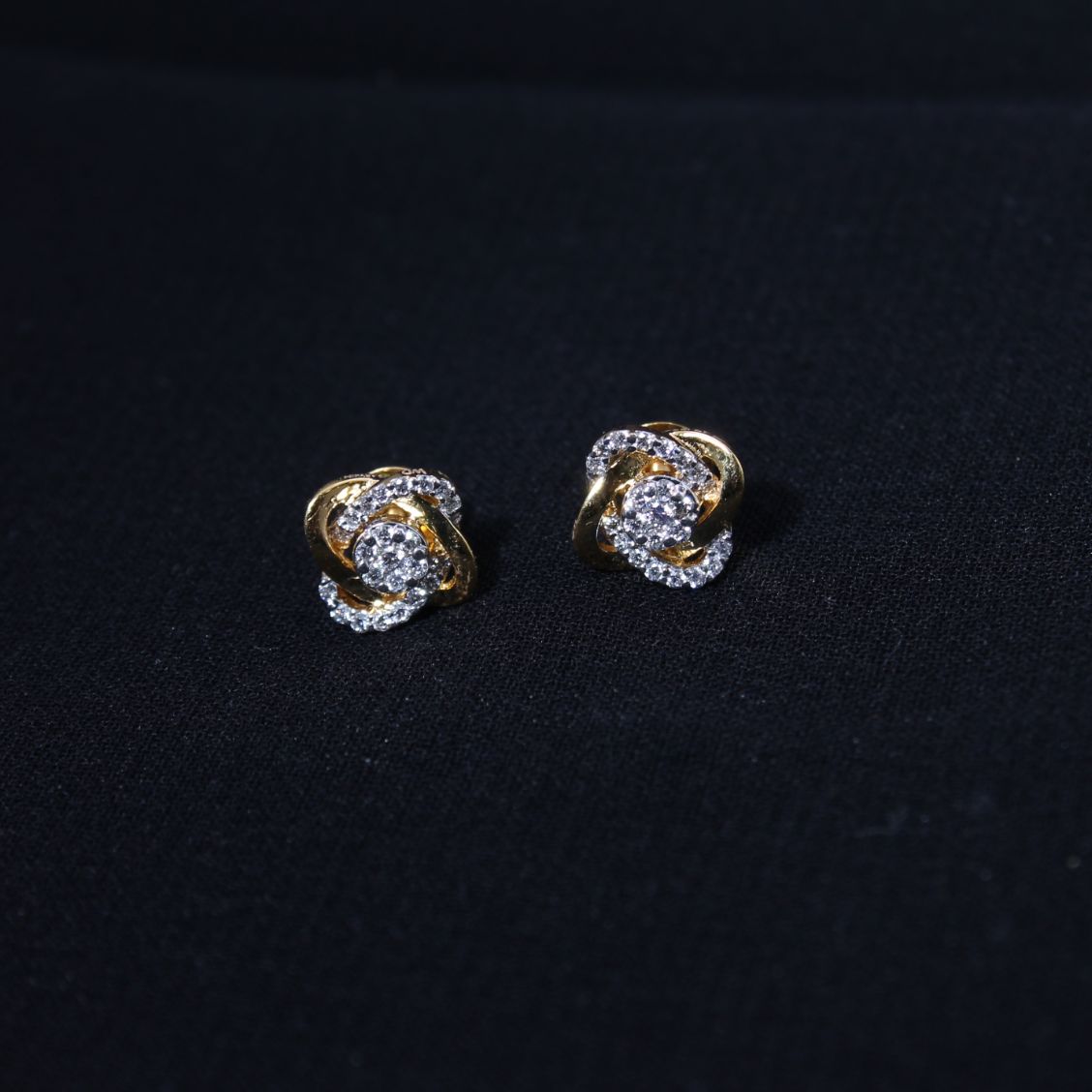 Diamond Earring For Women