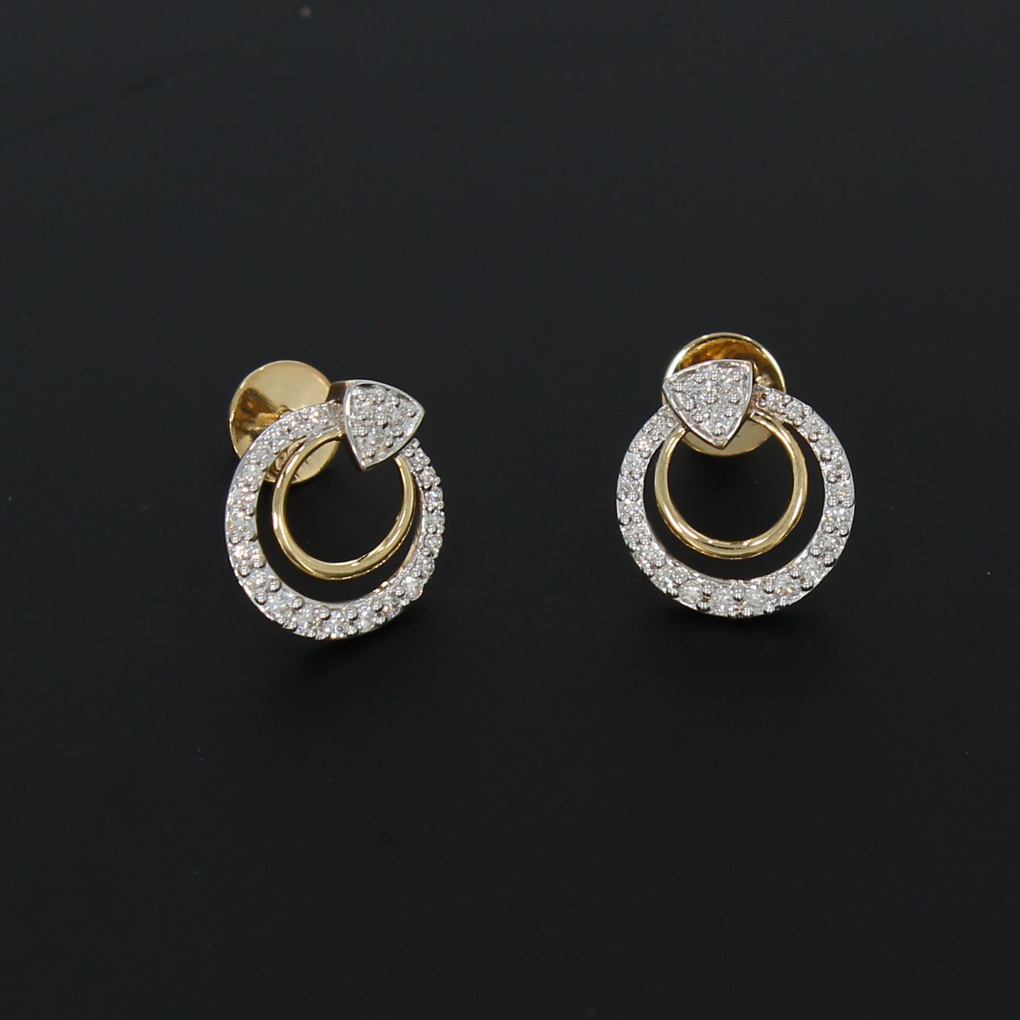 Diamond Earring For Women