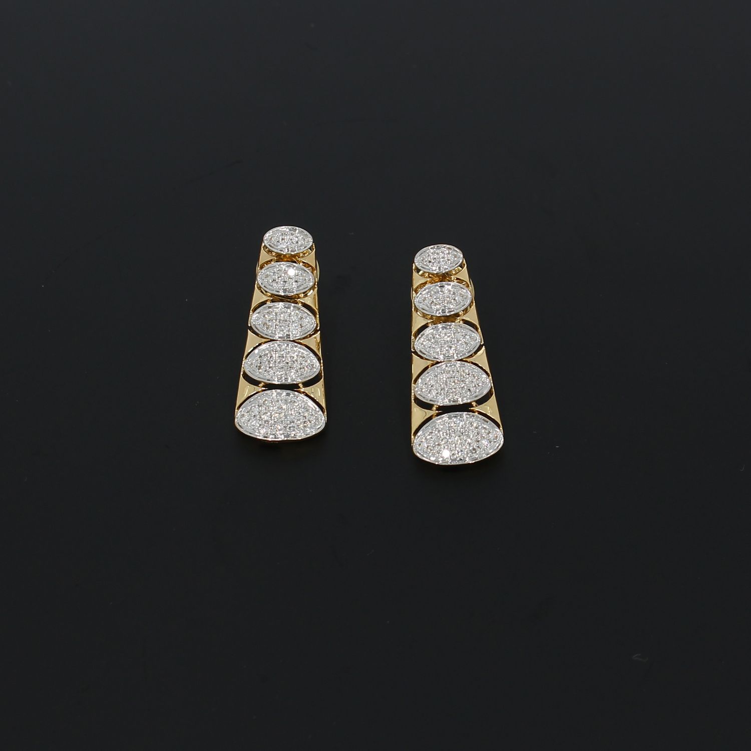 Diamond Earring For Women