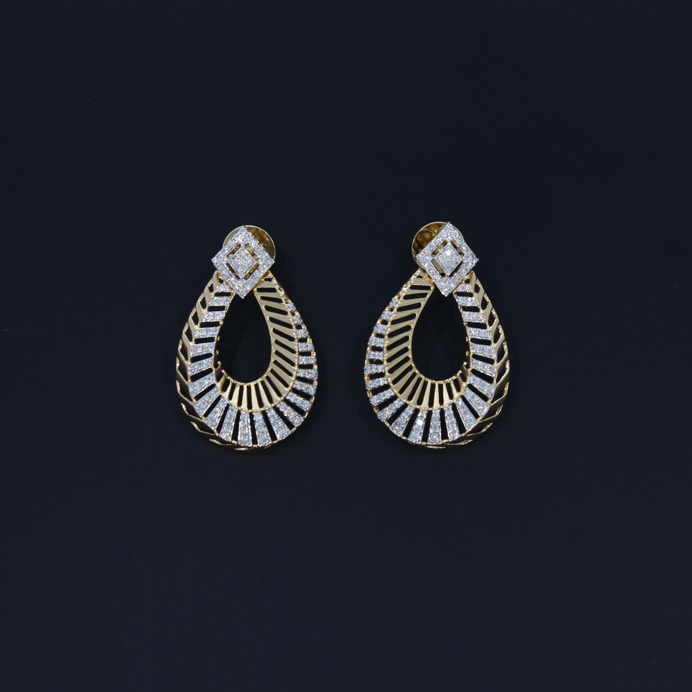 Diamond Earring For Women