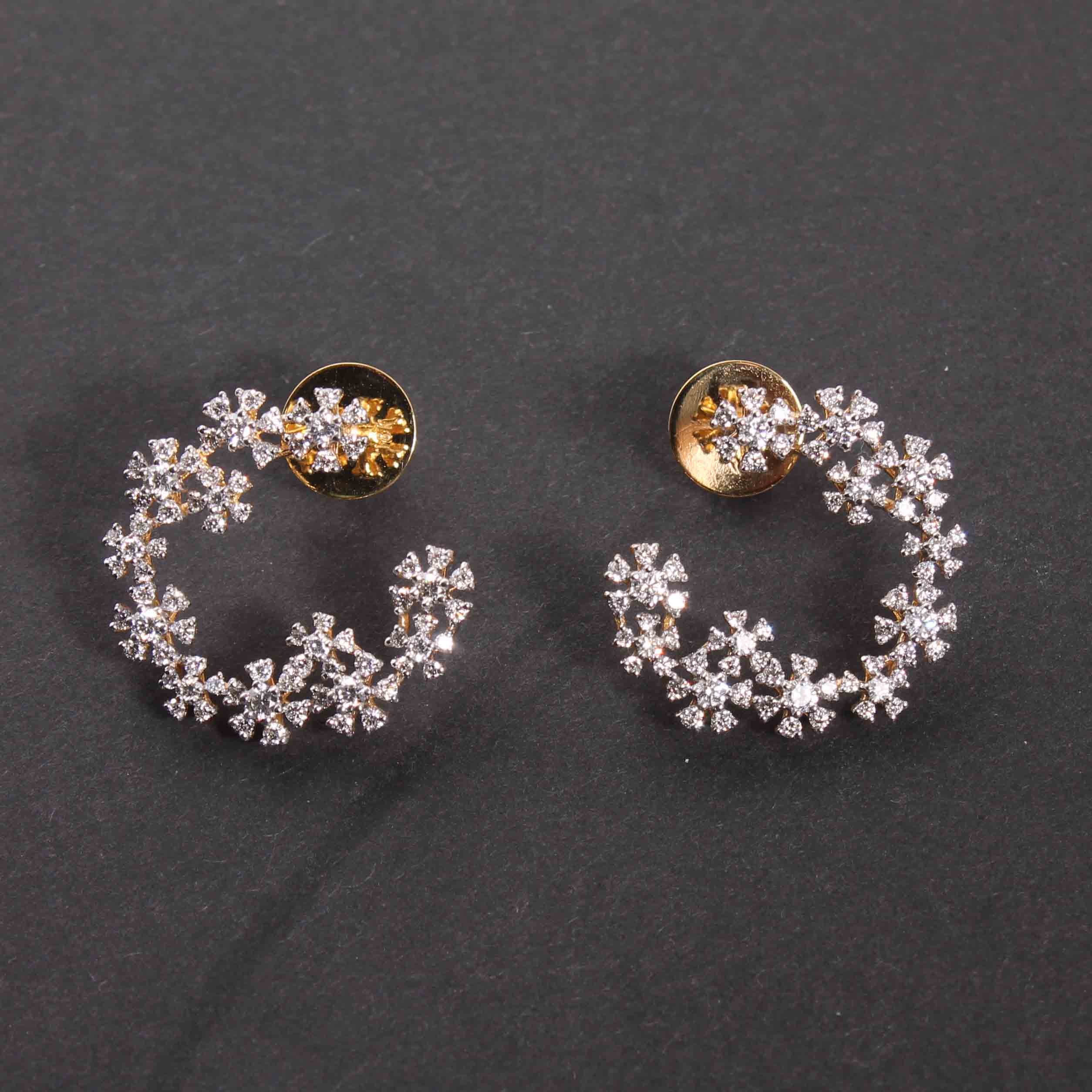 Diamond Earring For Women