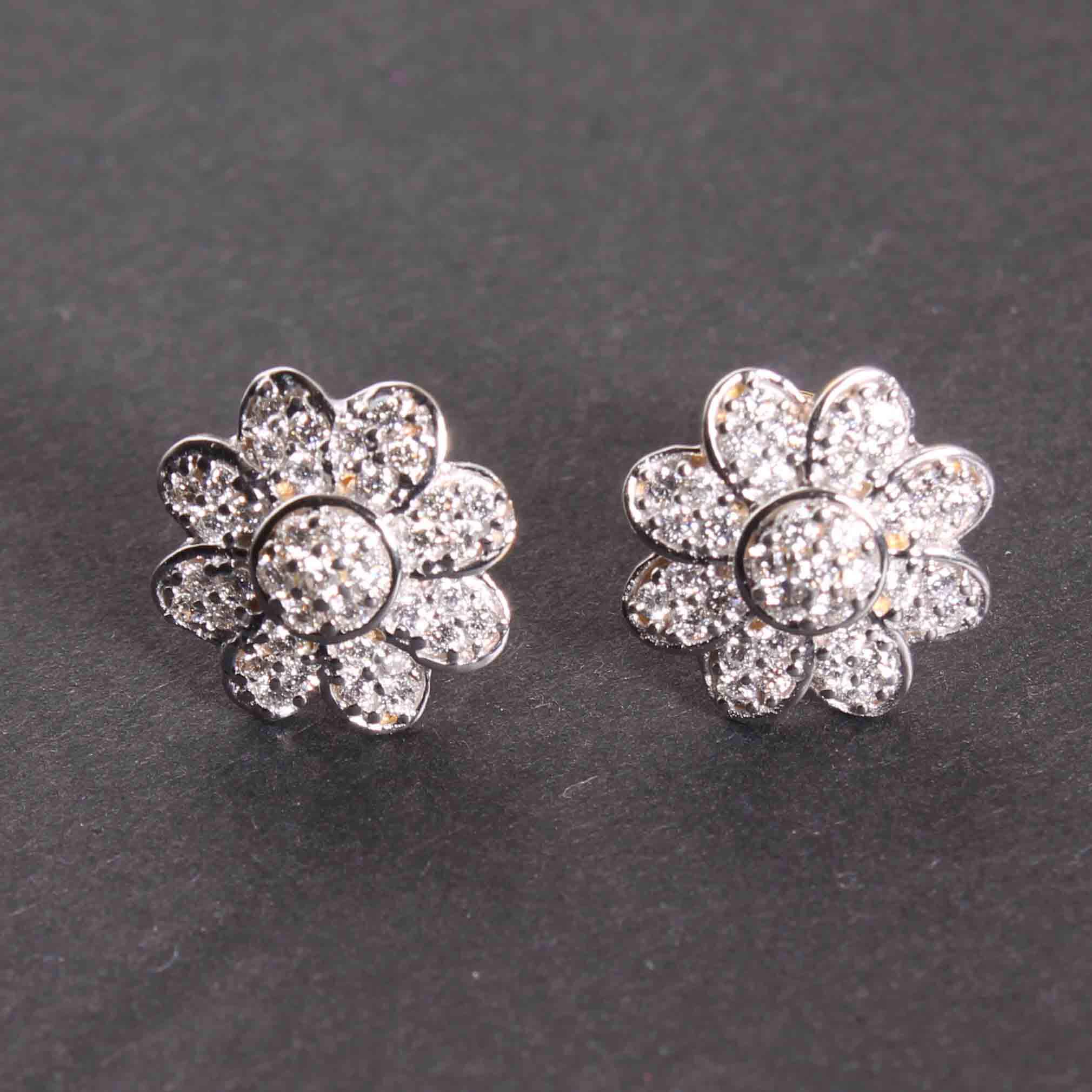 Diamond Earring For Women