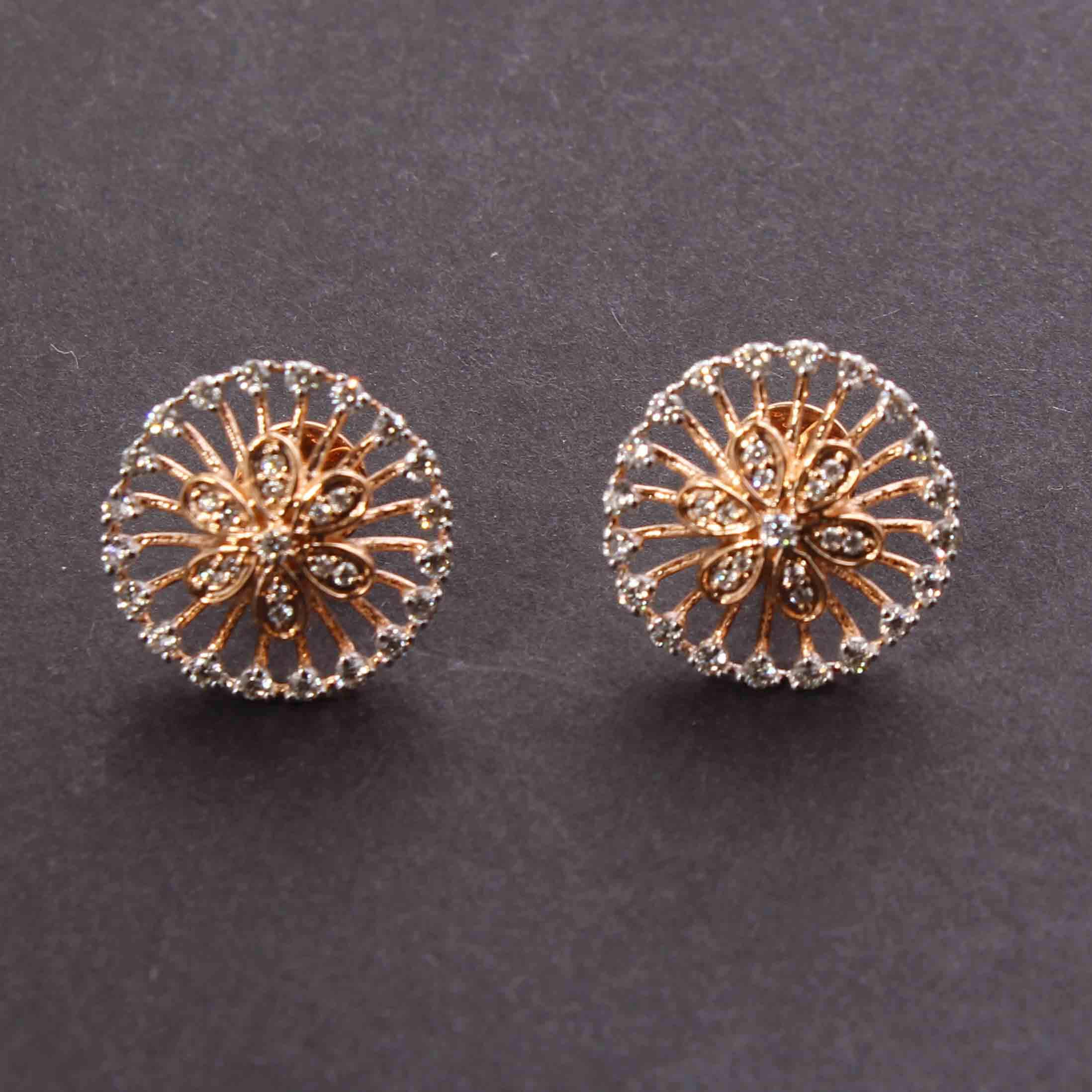 Diamond Earring For Women