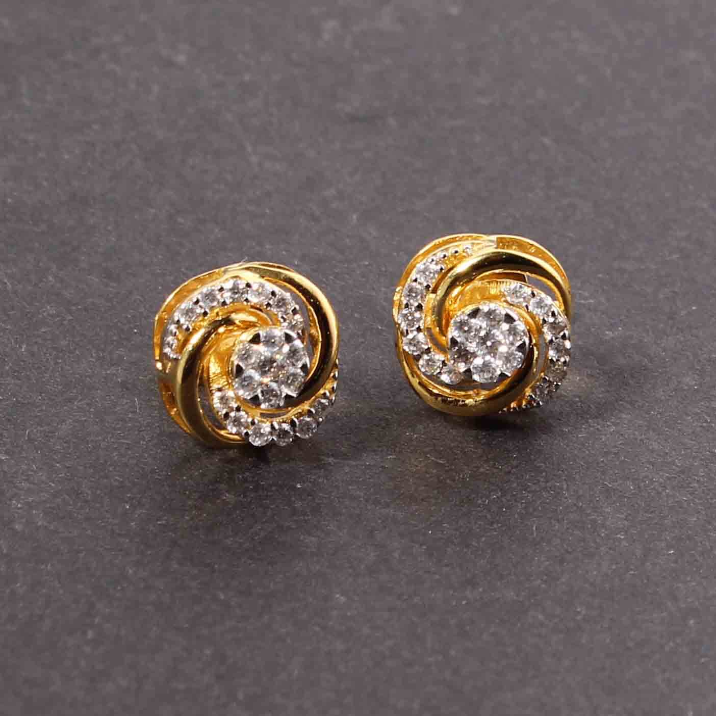 Diamond Earring For Women