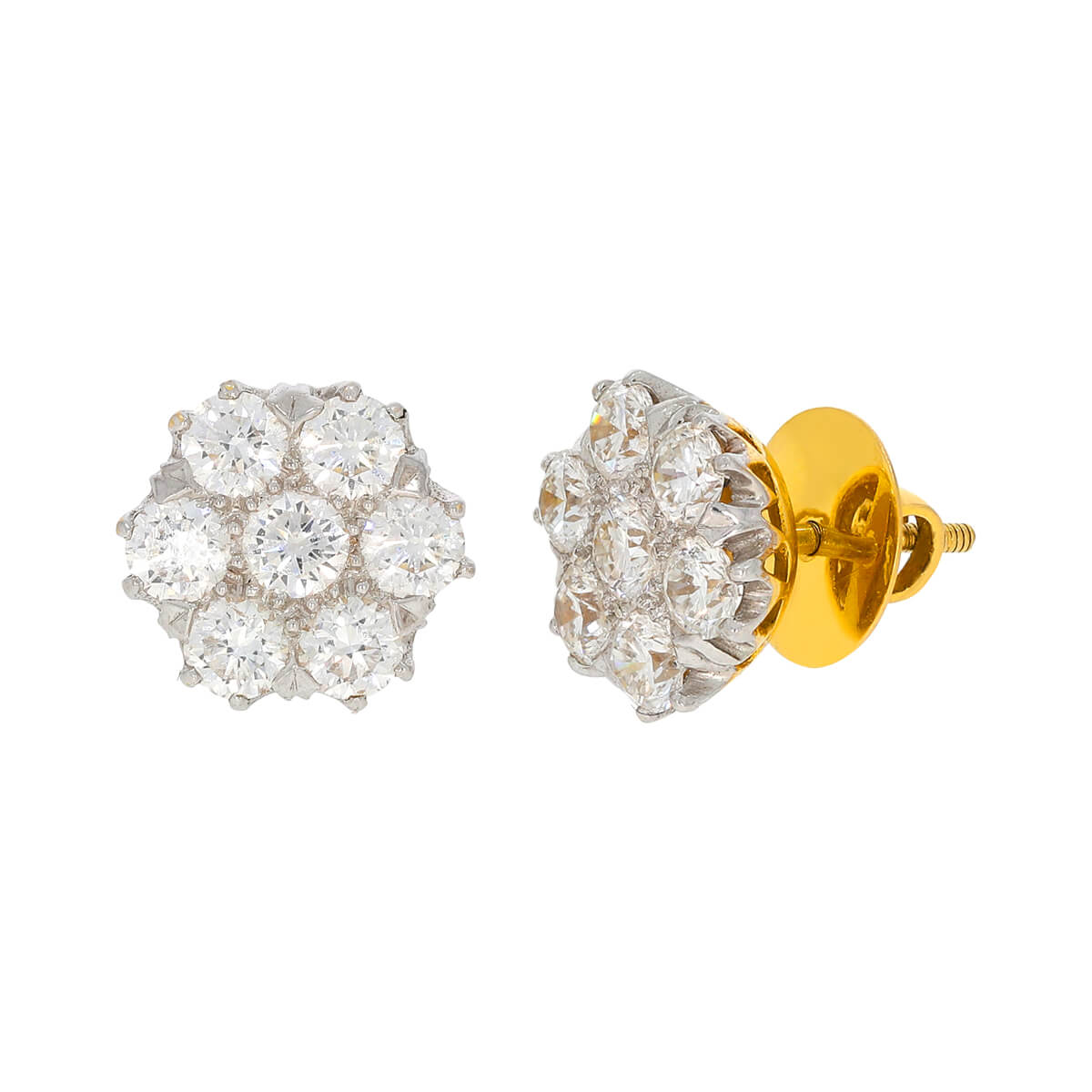 Aahsana Diamond Earring