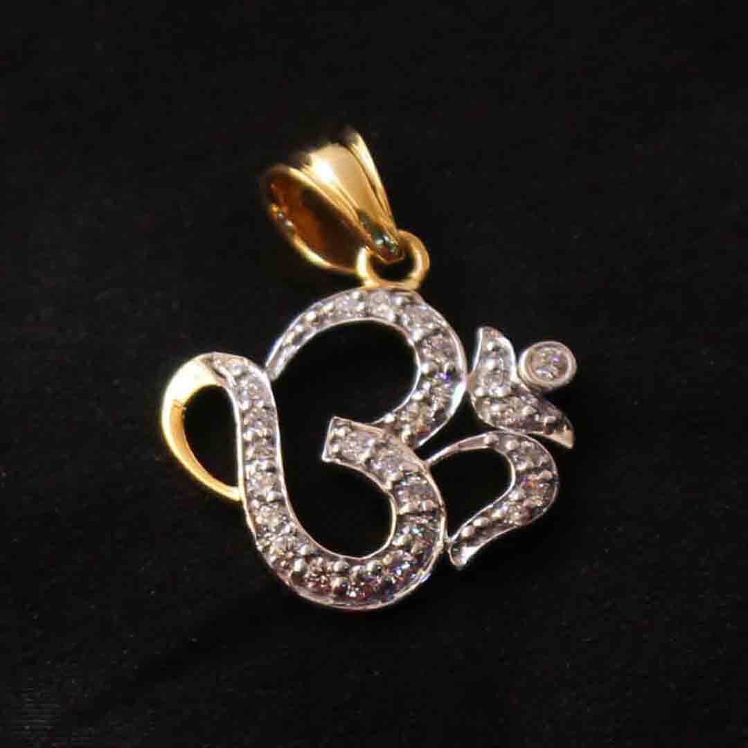 Diamond Locket with Free Gold Coin