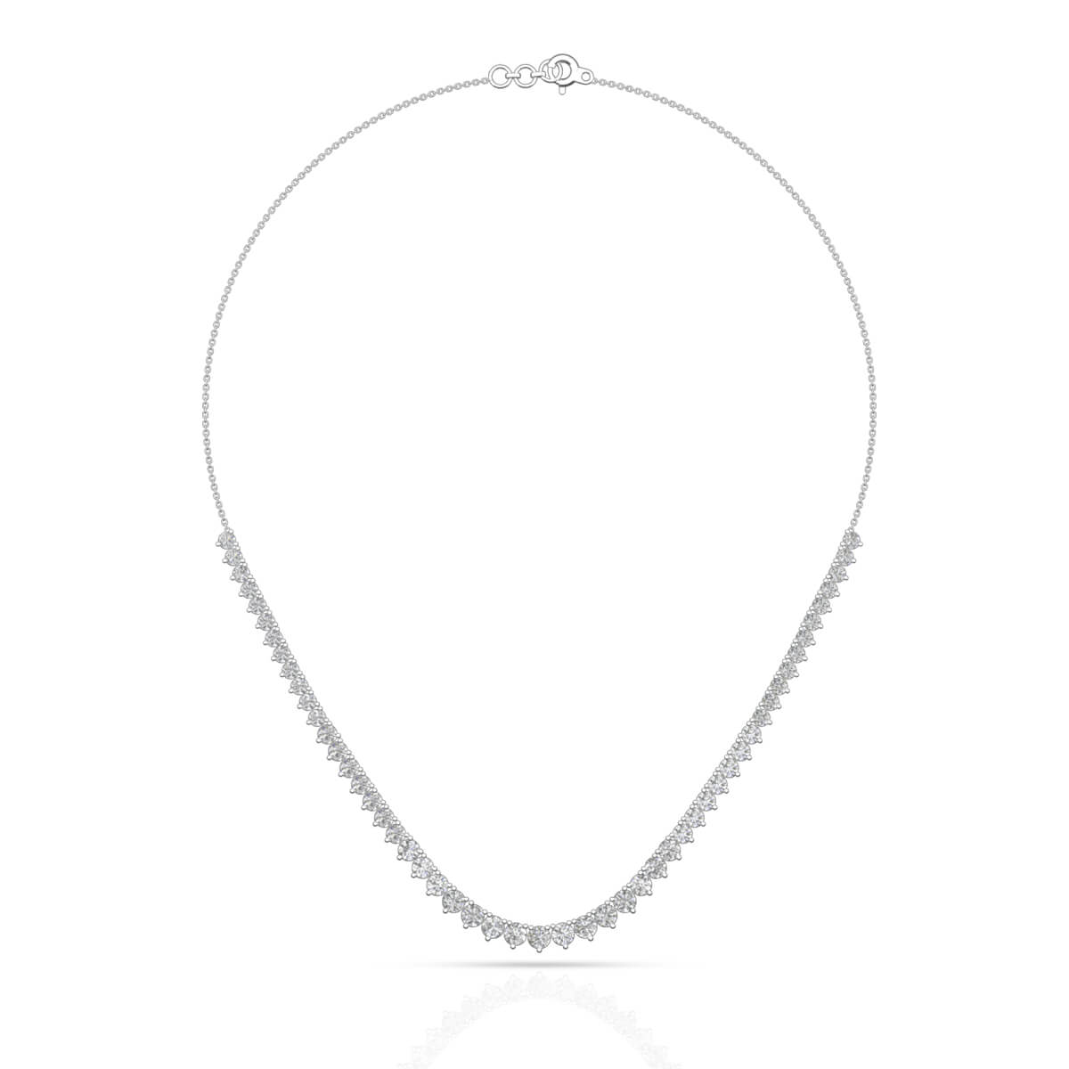 Diamond Necklace