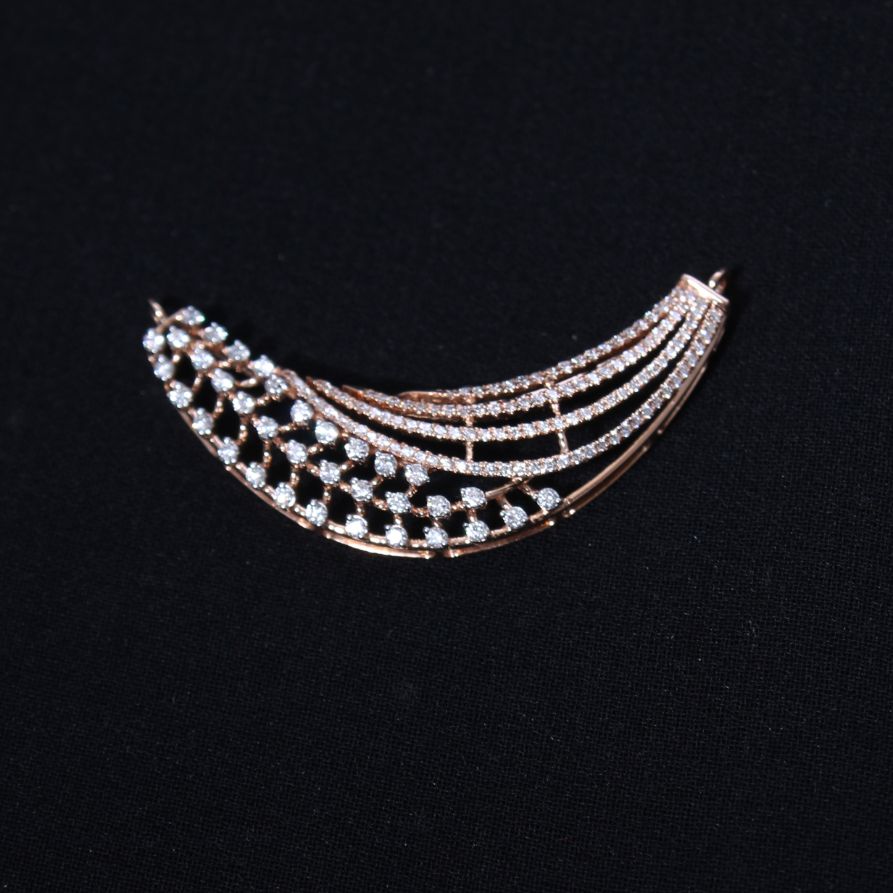 Diamond Pendant  For Women