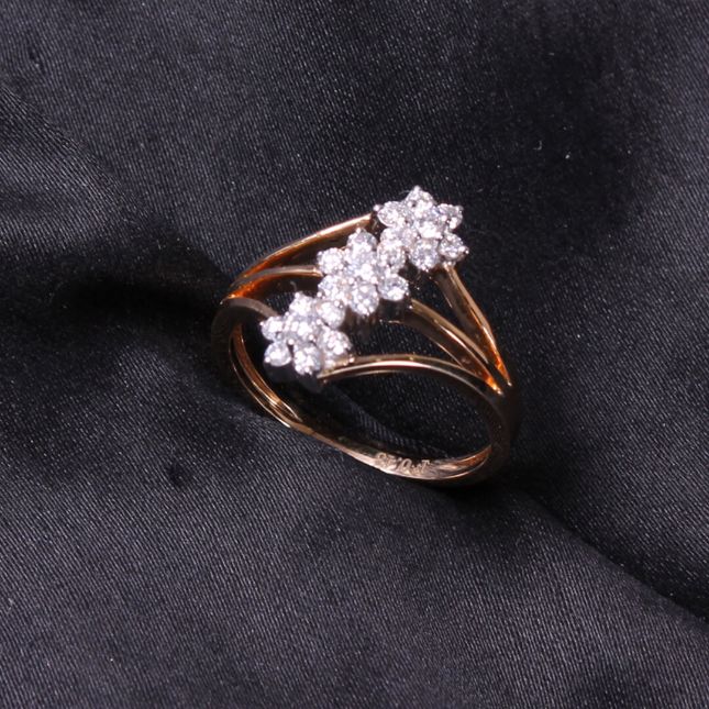 Diamond Ring For Women