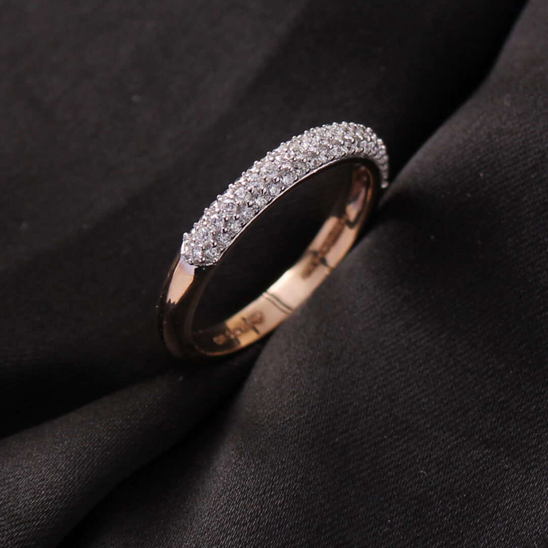 Diamond Ring For Women