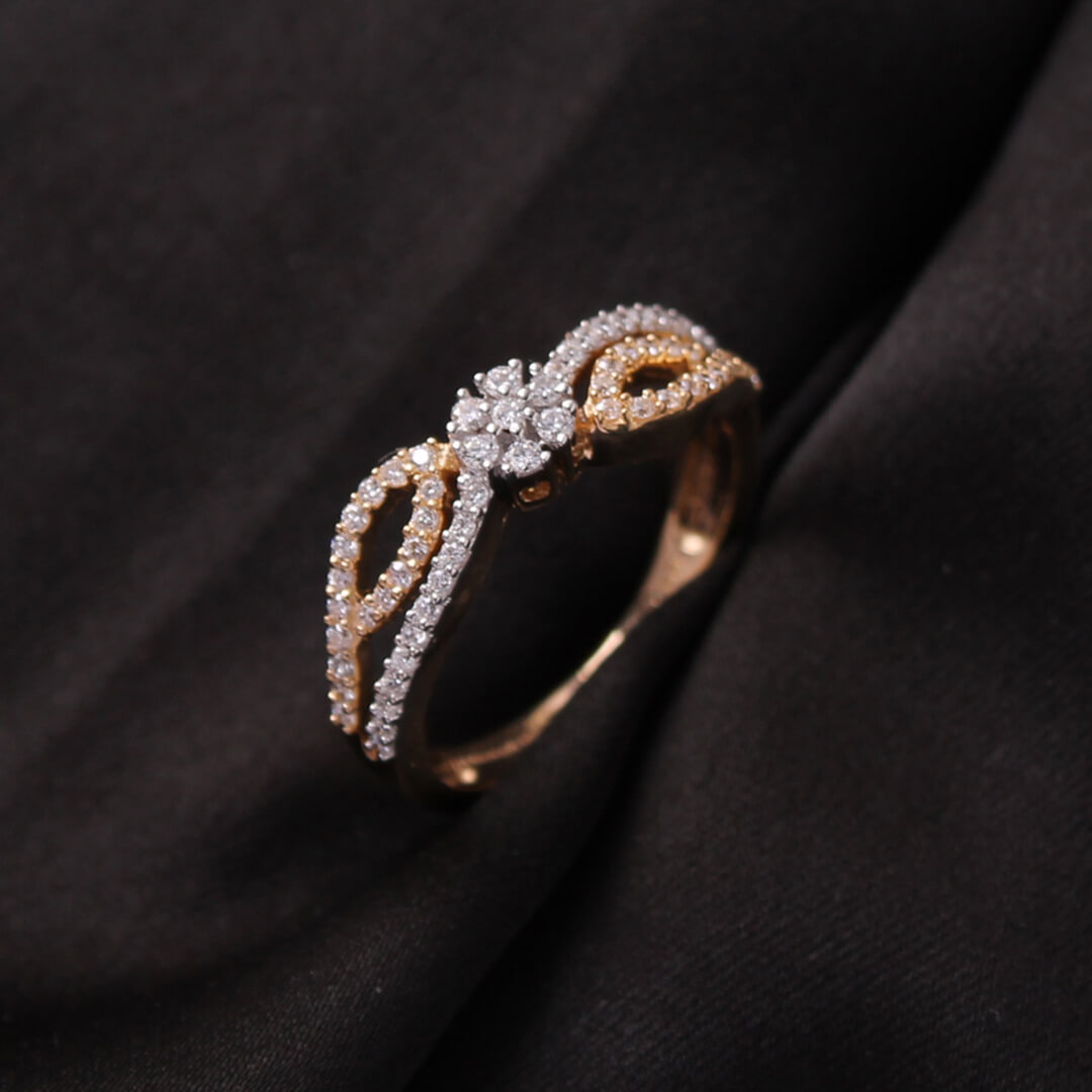 Diamond Ring For Women