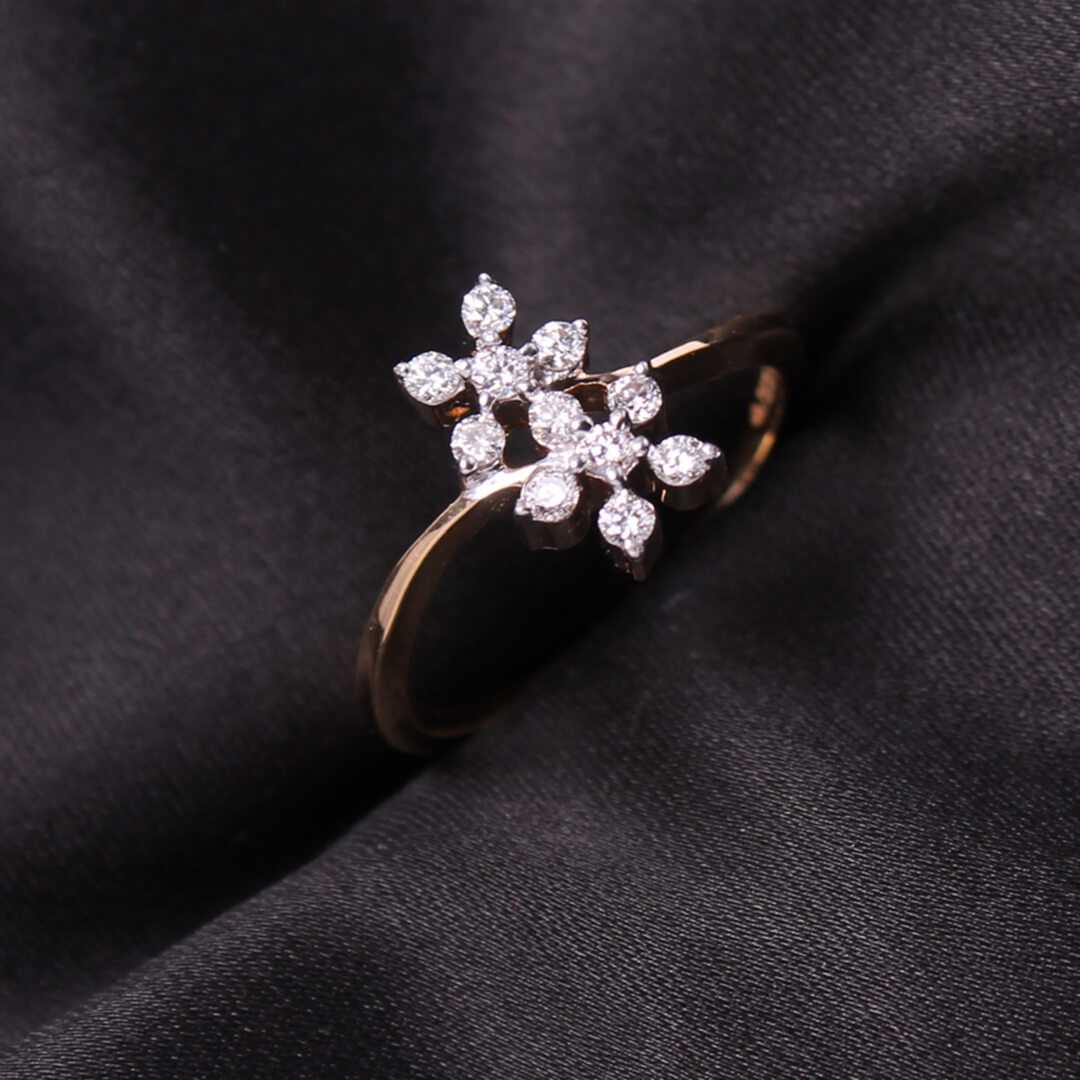 Diamond Ring For Women