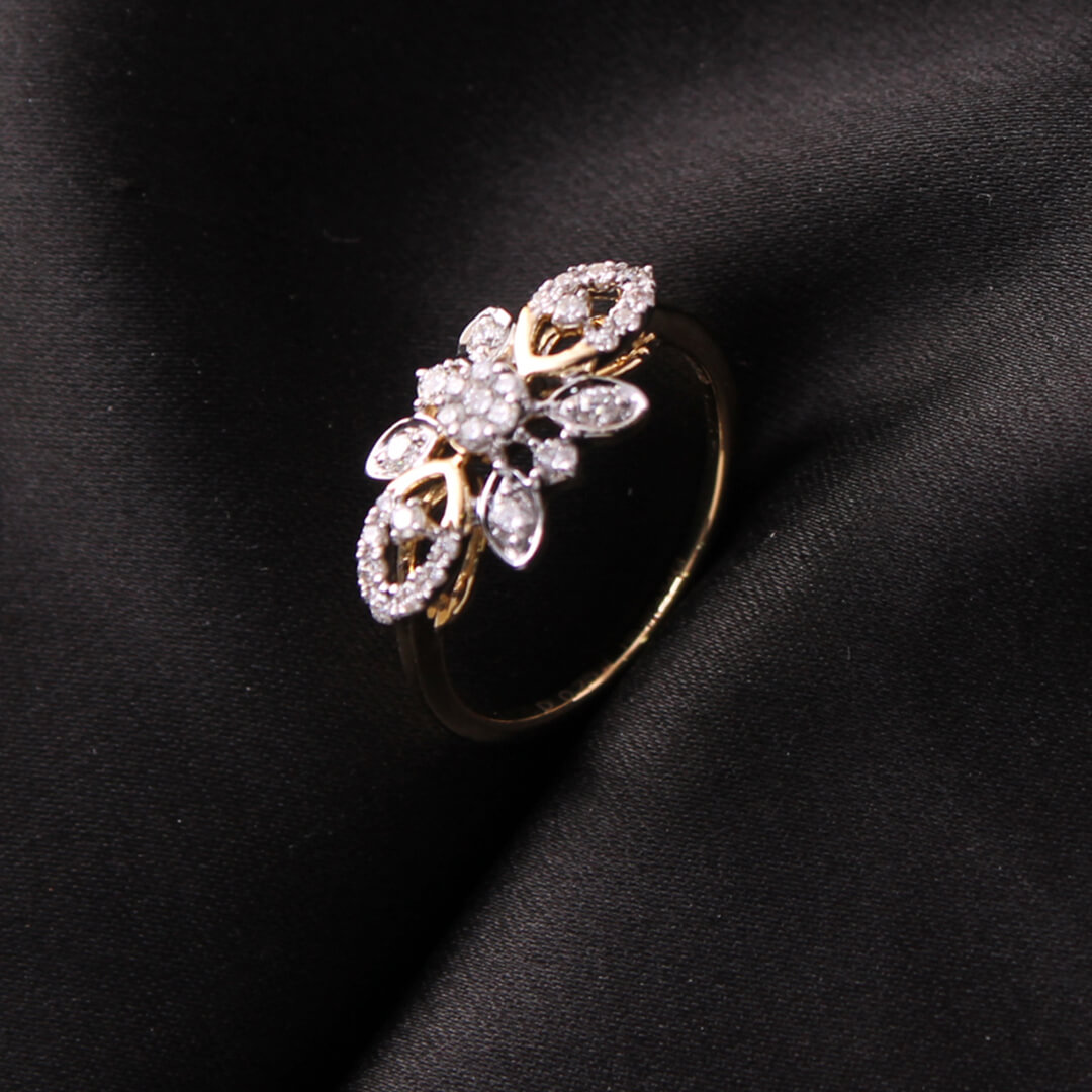 Diamond Ring For Women