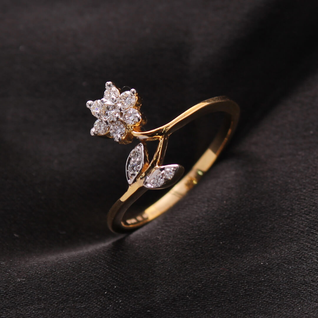 Diamond Ring For Women