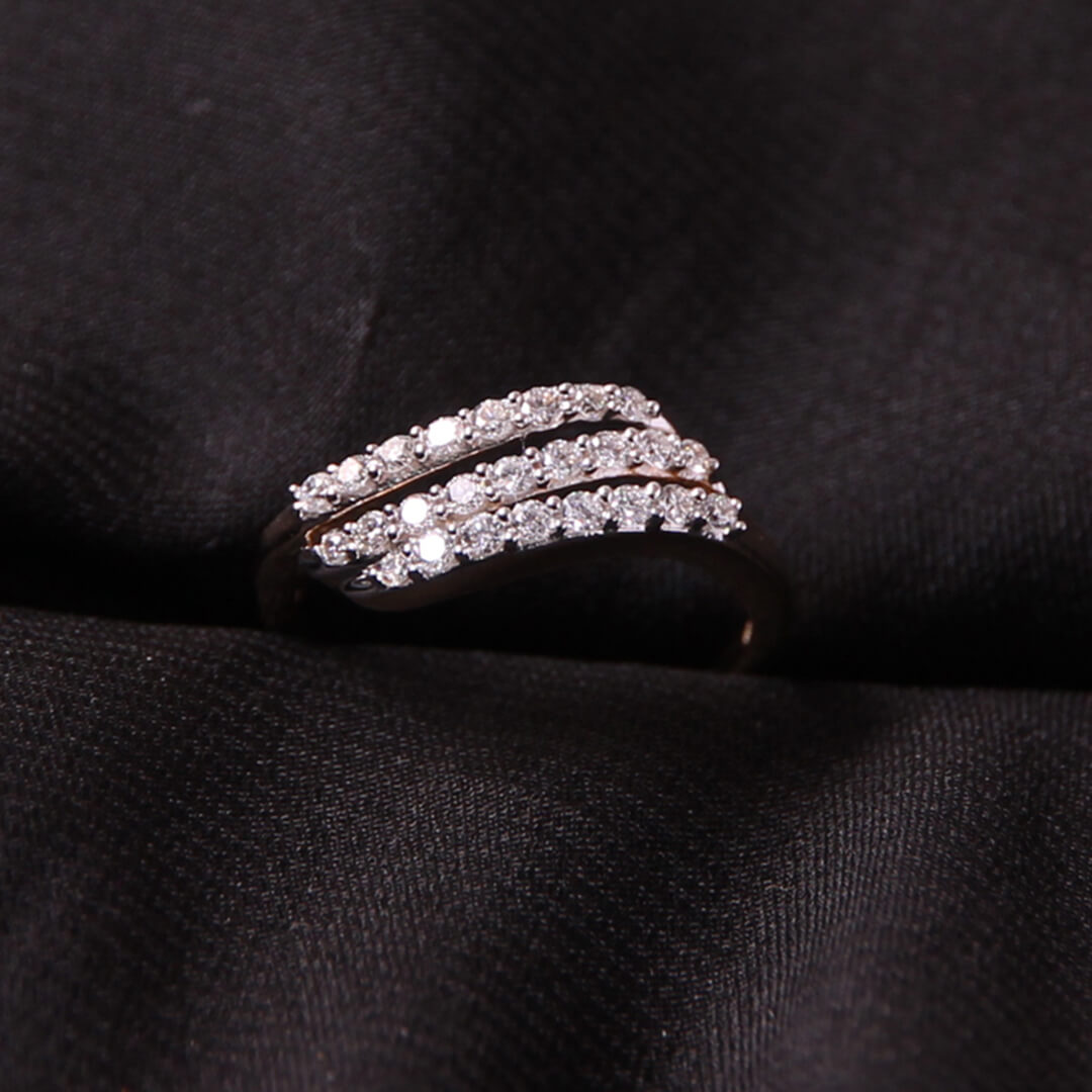 Diamond Ring For Women