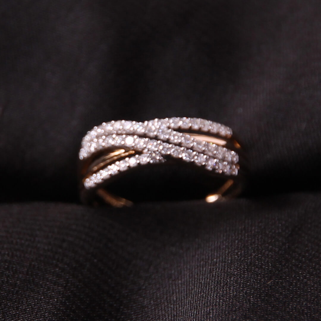 Diamond Ring For Women