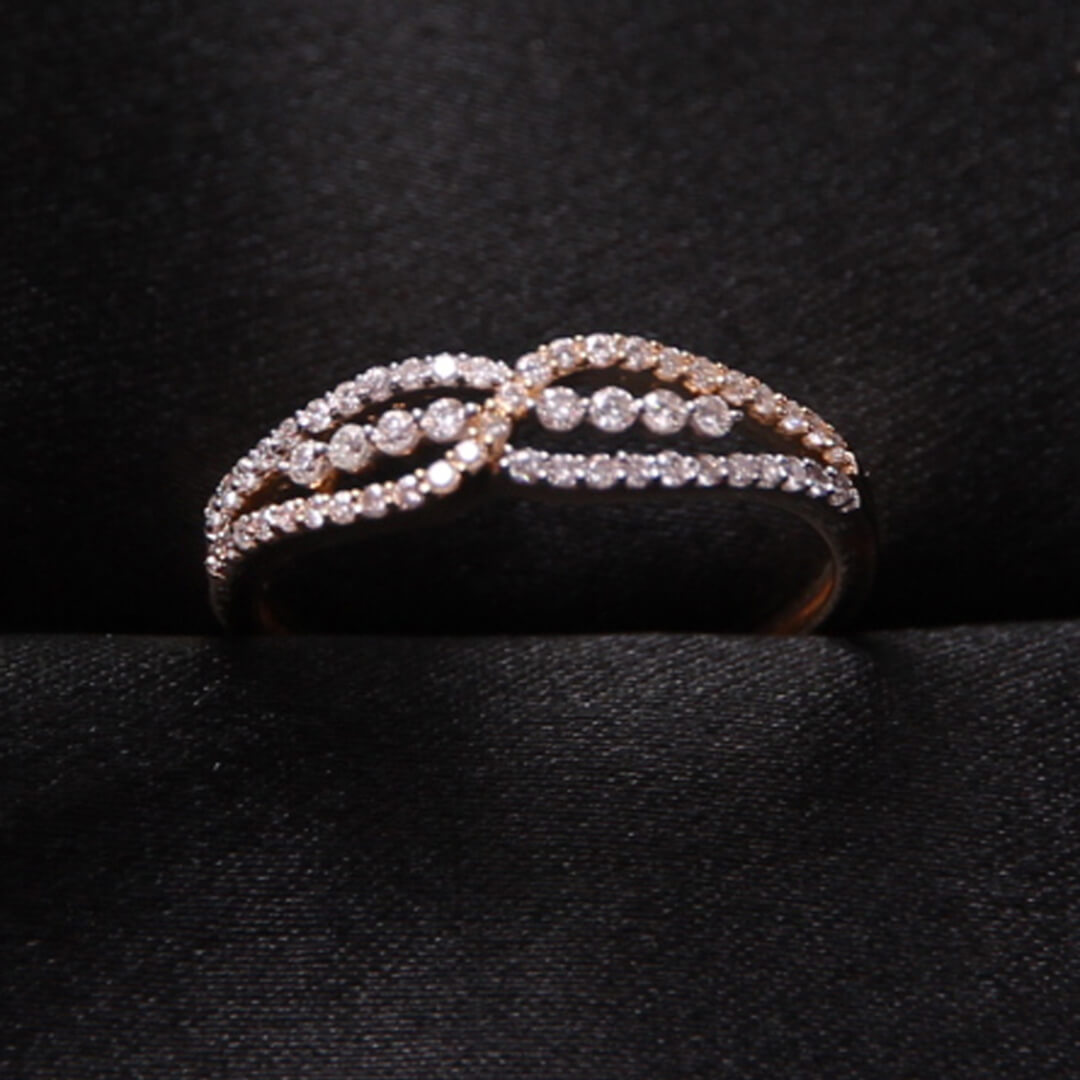 Diamond Ring For Women