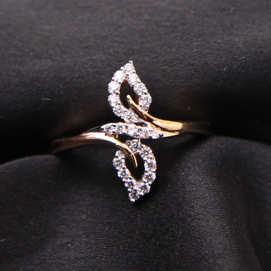 Diamond Ring For Women