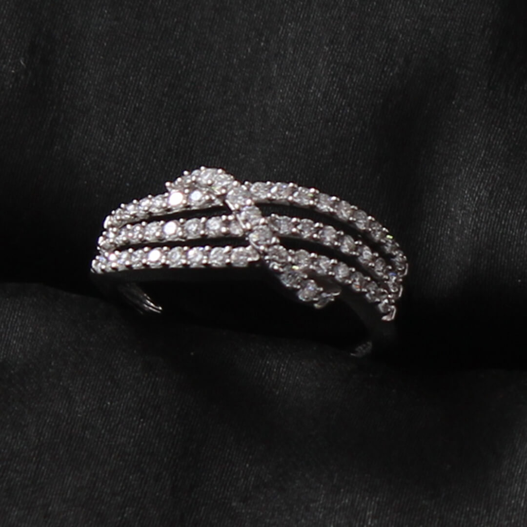 Diamond Ring For Women