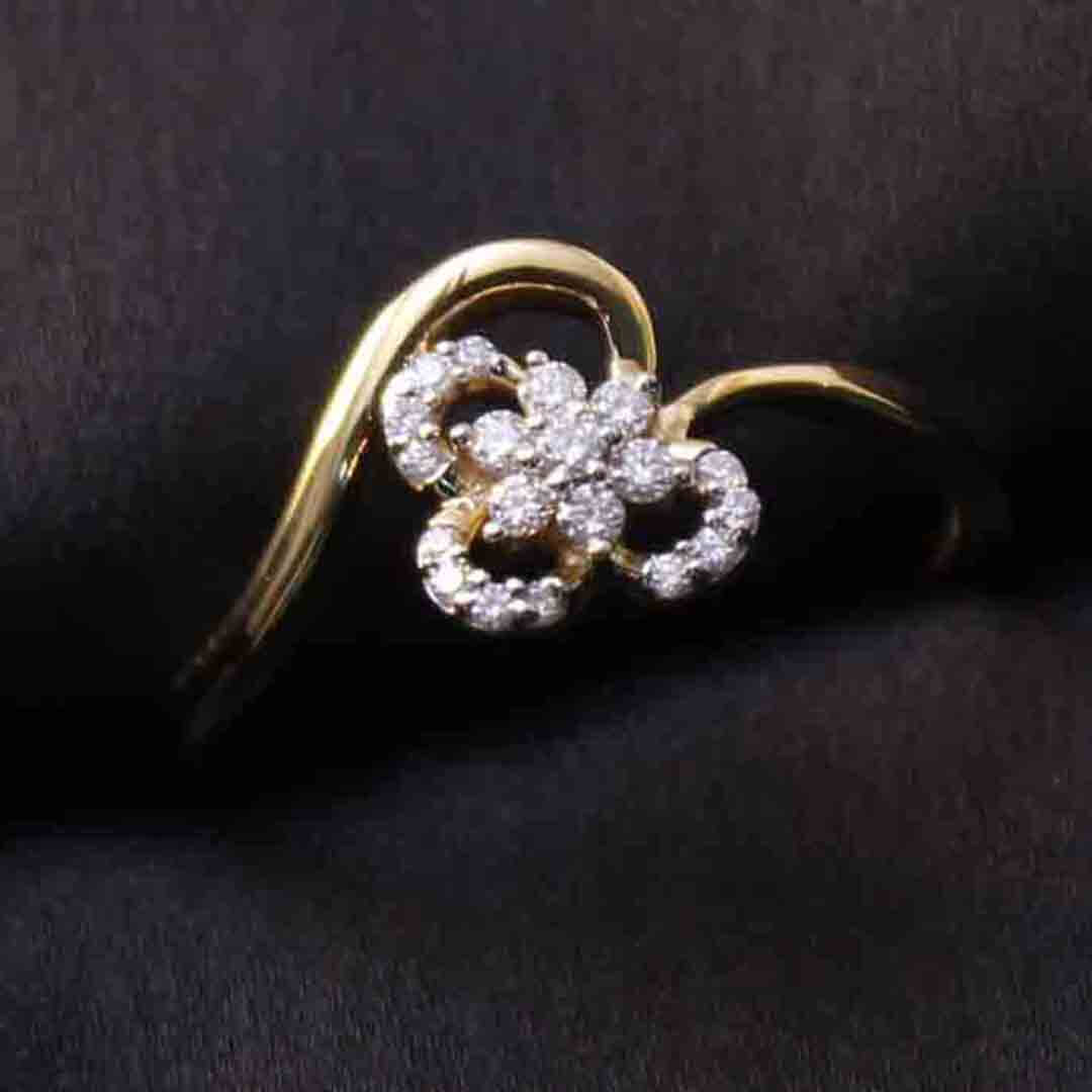 Diamond Ring For Women