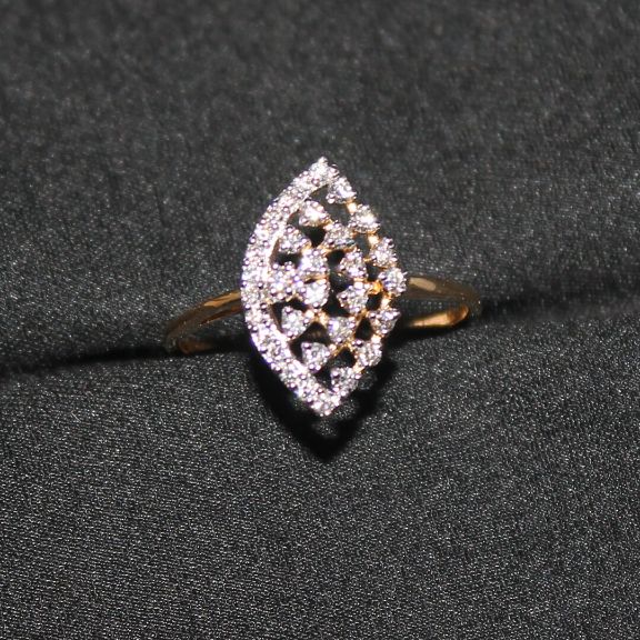 Diamond Ring For Women