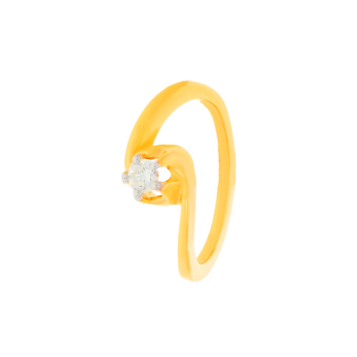 Jodee diamond ring with Free Gold Coin