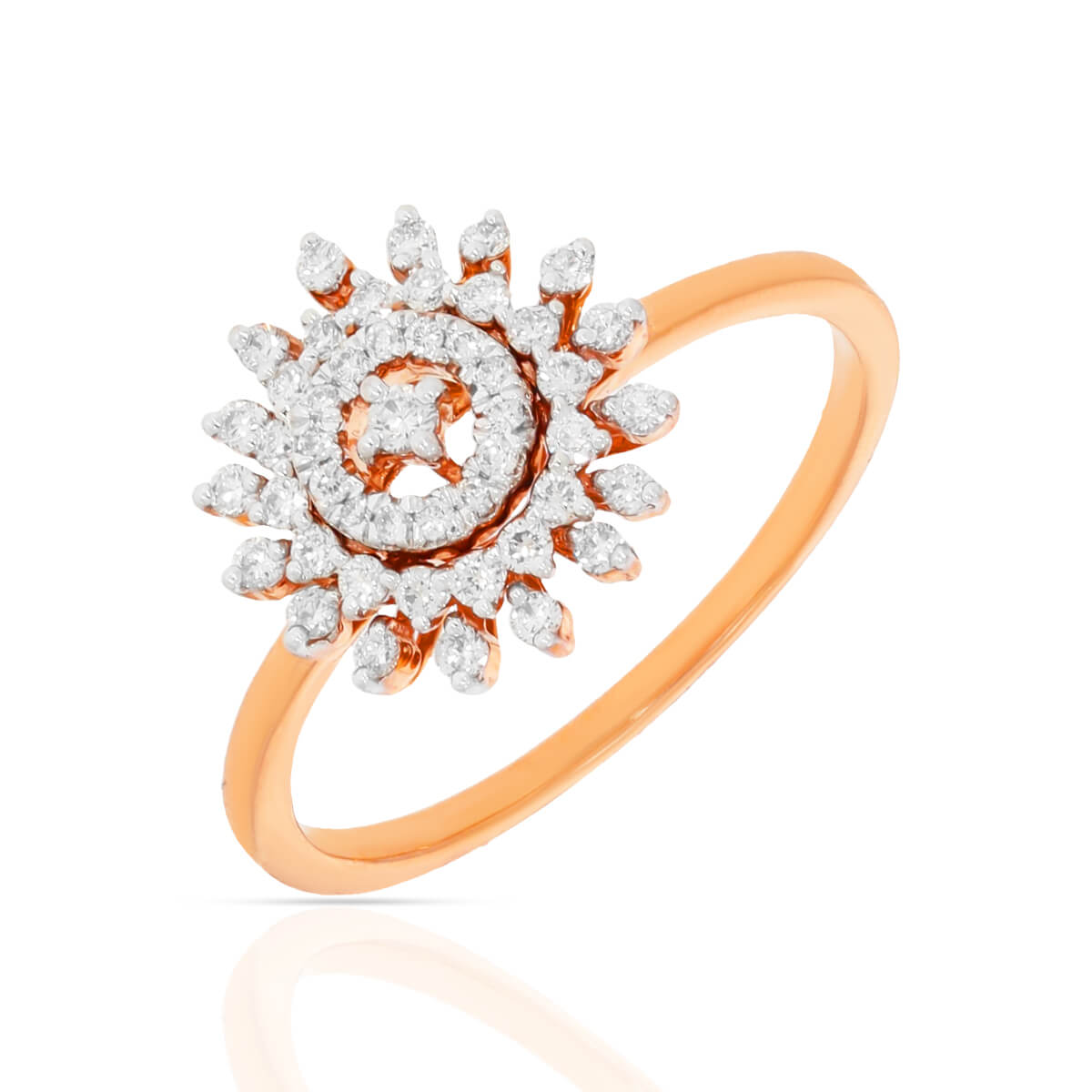 Regal Heritage Diamond Ring