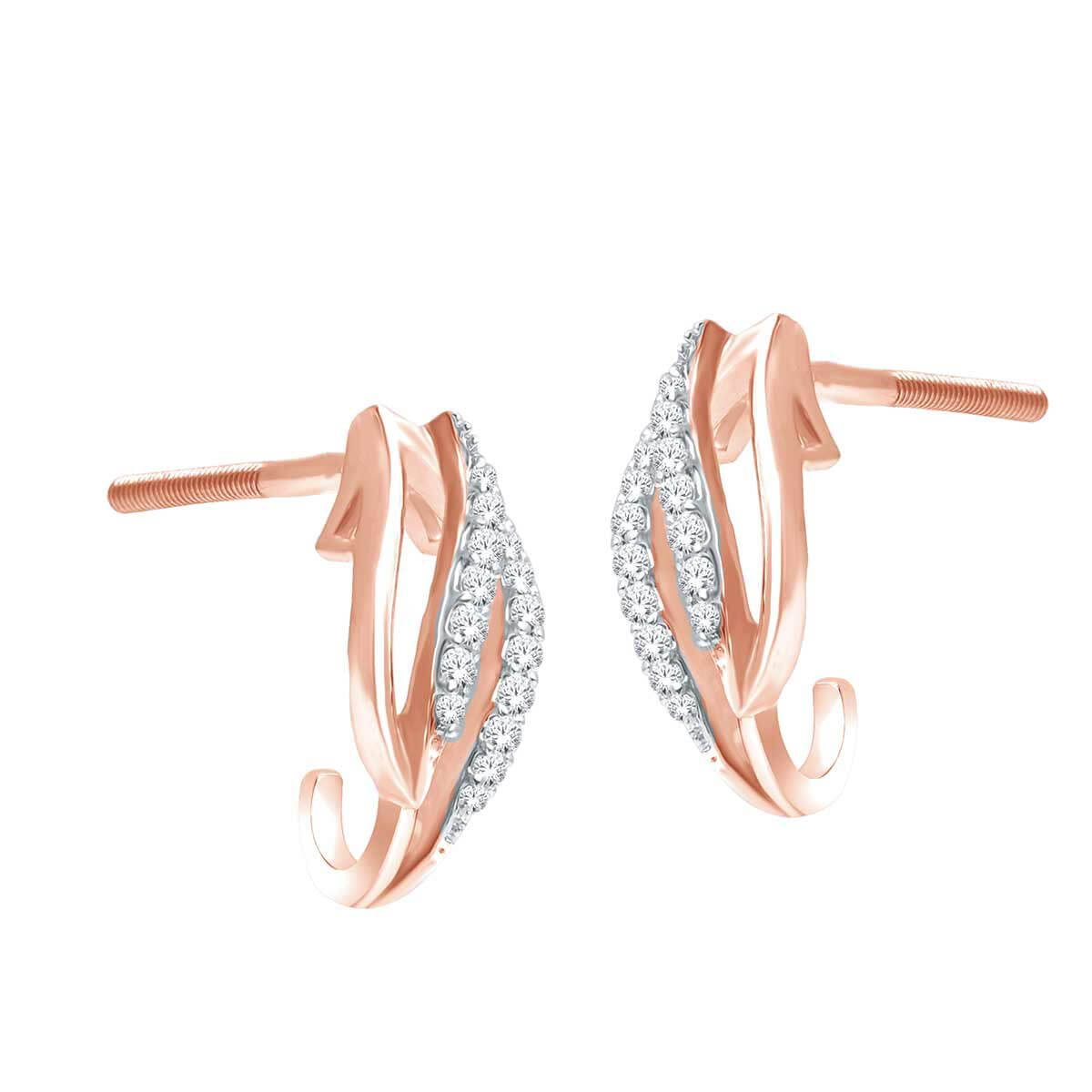 Aniva Diamond Earring