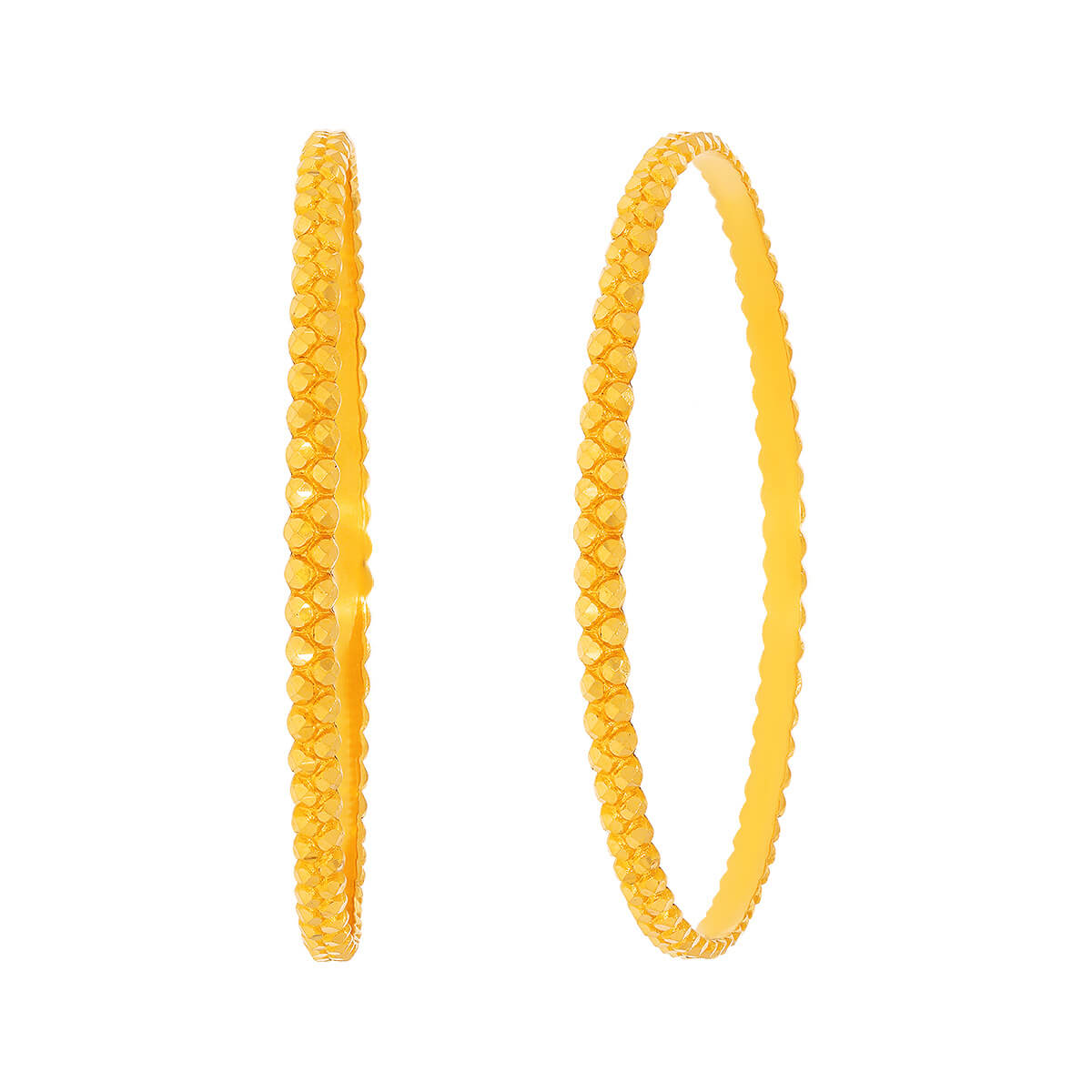 Supriya Gold Bangle