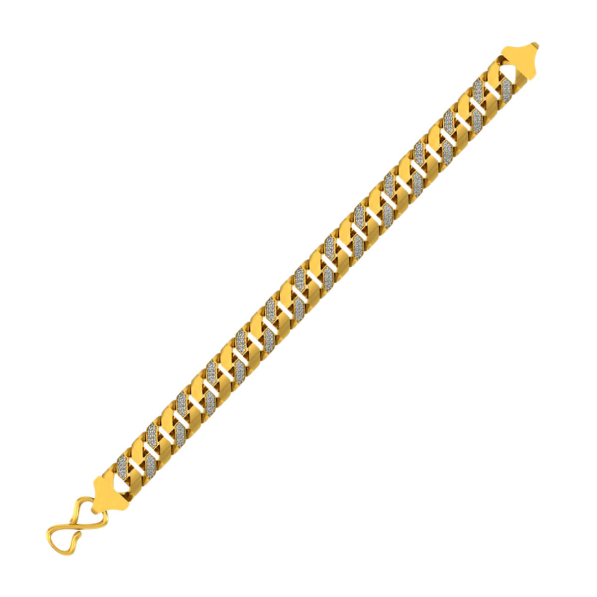 Gold Bracelet