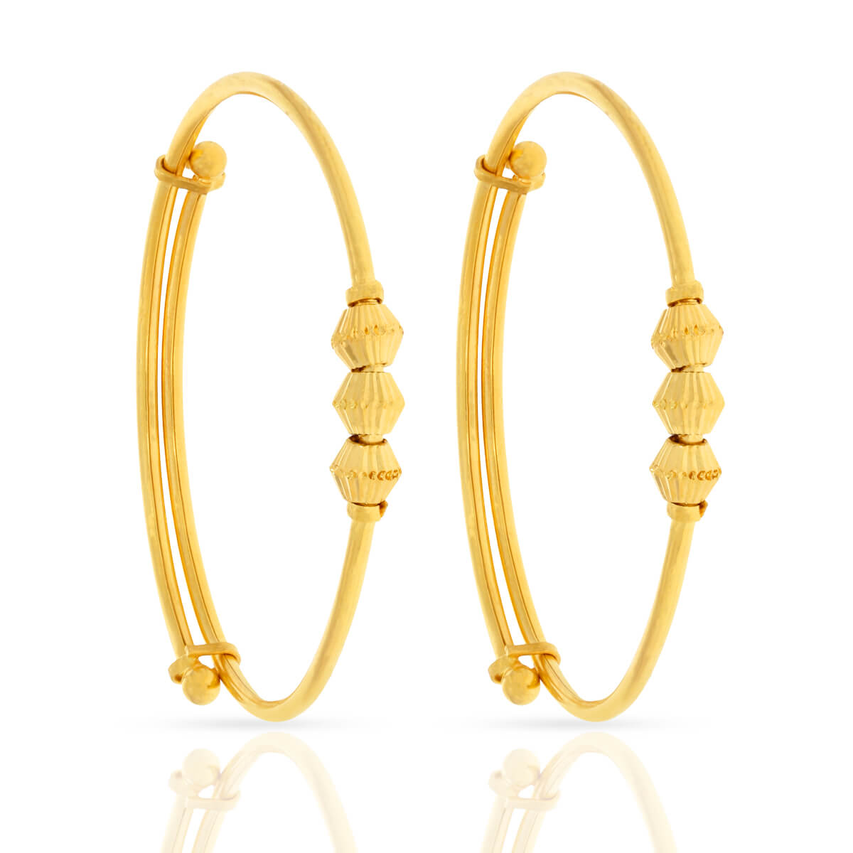 Children's gold deals jewellery