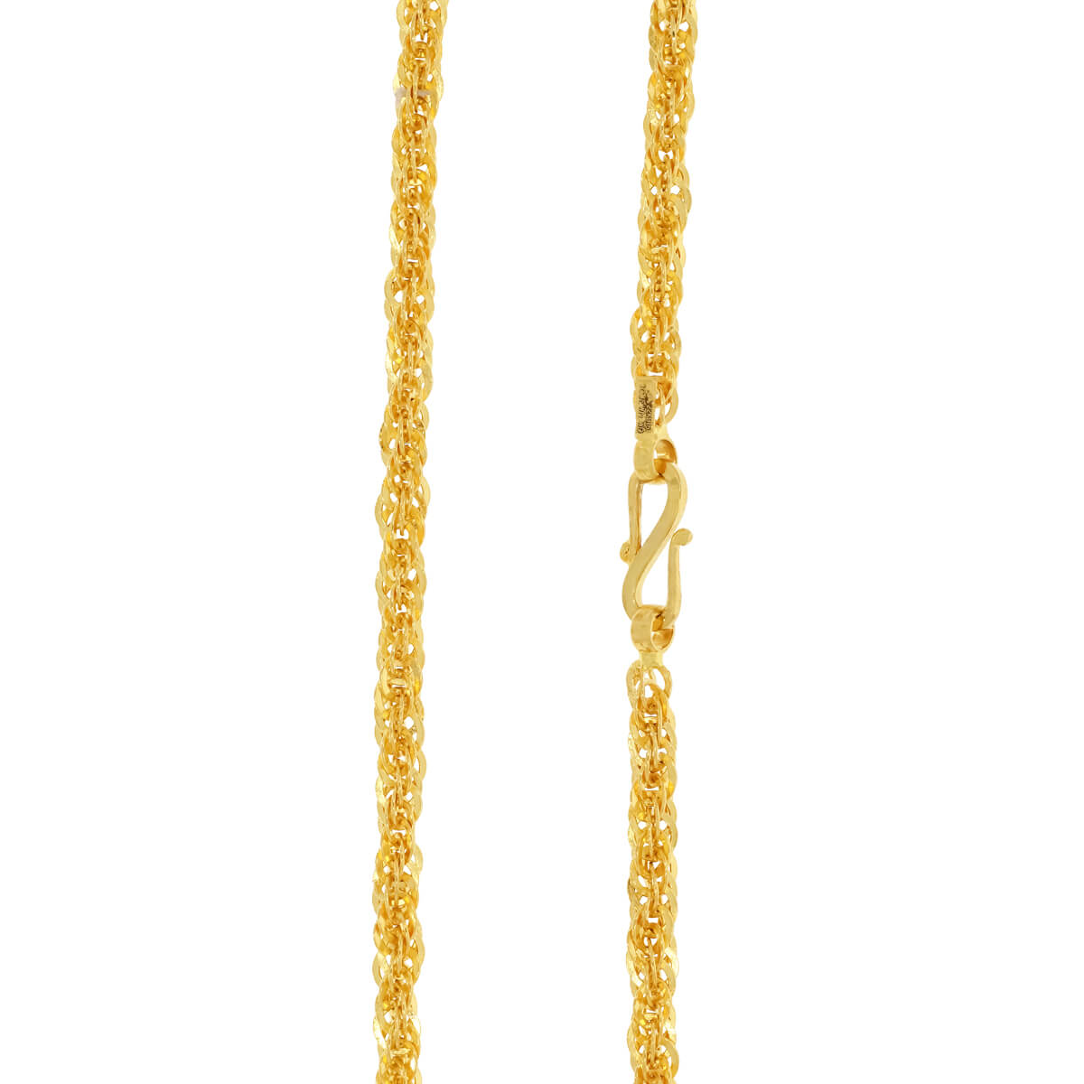 Samar Gold Chain