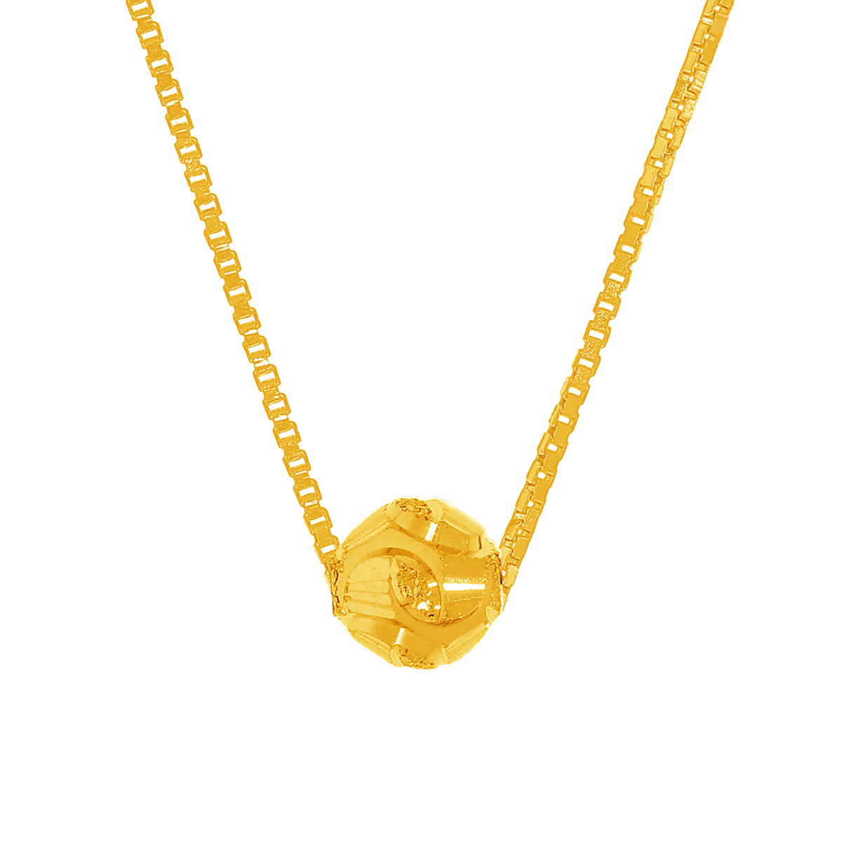 0shiva Gold Chain with Free Gold Coin