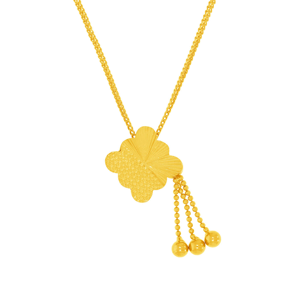 Frida Gold Chain with Free Gold Coin