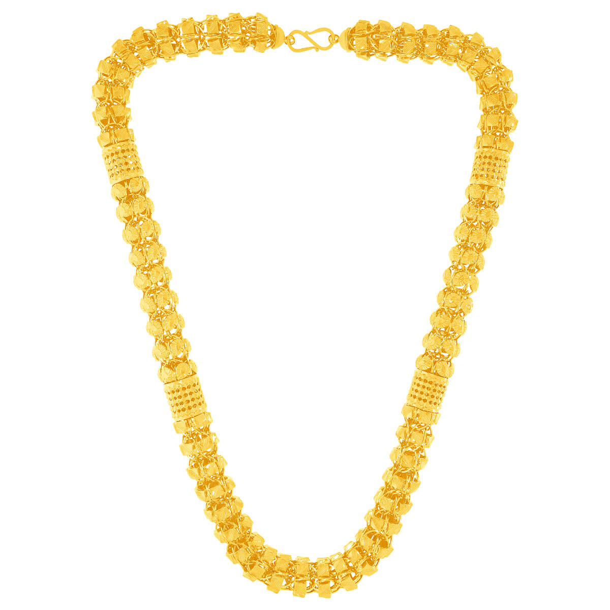 Drishant Gold Chain