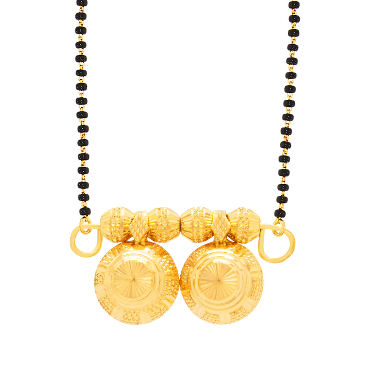 Spring A Bling Gold Maniwati with Free Gold Coin